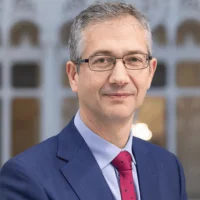 Pablo Hernández de Cos