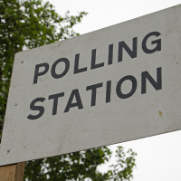 LSE Election Night Party 2024