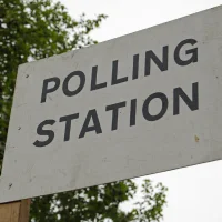 LSE Election Night Party 2024