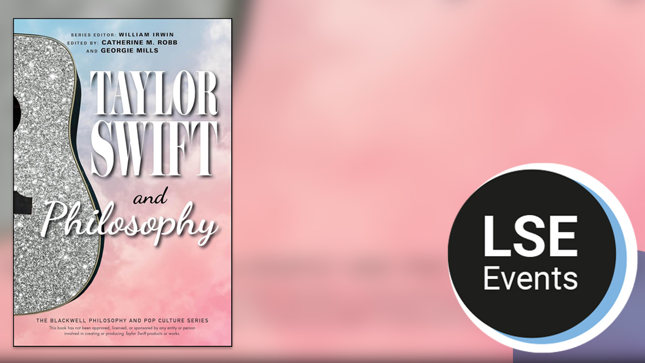 Taylor Swift and philosophy
