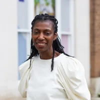 Dame Sharon White