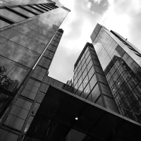 New world, new rules: what works for global governance