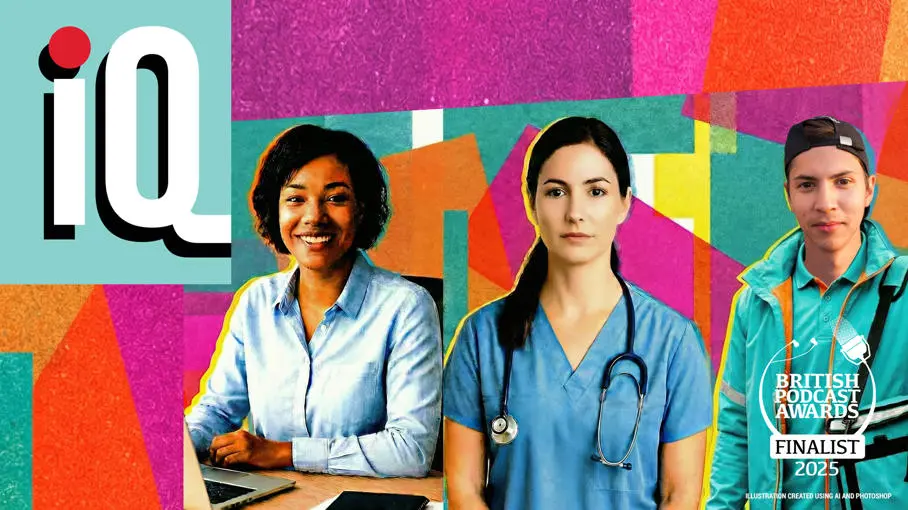 Are jobs getting better?