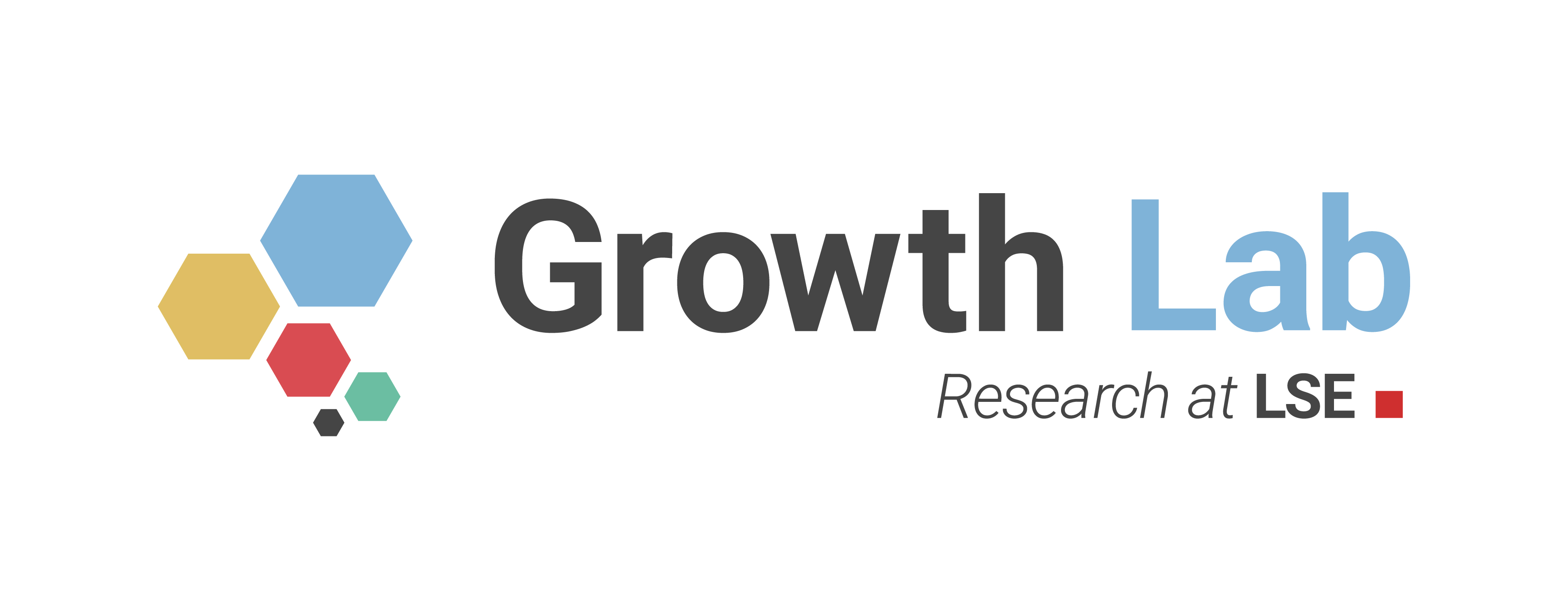 LSE Growth Lab logo