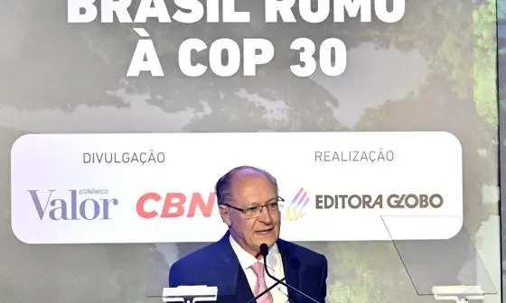 COP 30