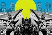 Arab Spring protests and Arab leaders