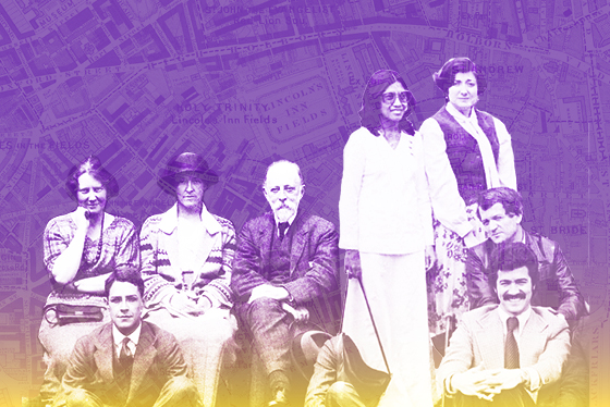 LSE History Blog