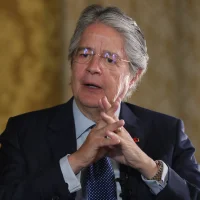 Guillermo Lasso Mendoza