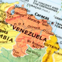 Unchaining Venezuela: a struggle for democracy