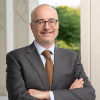 Ethan Bueno de Mesquita