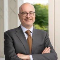 Ethan Bueno de Mesquita