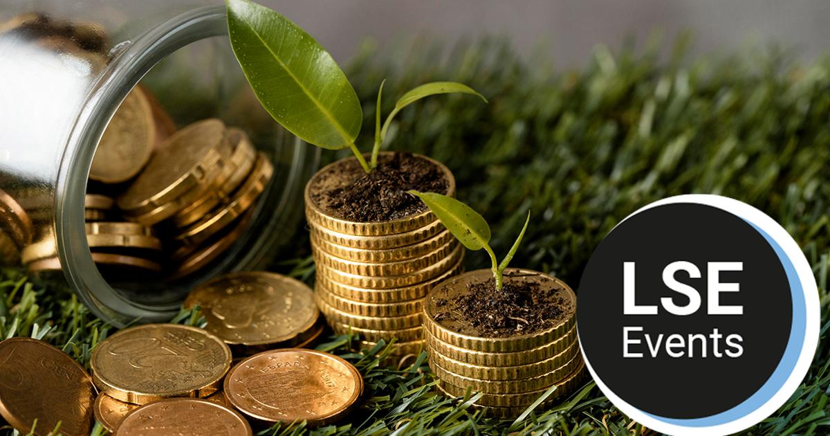 Climate finance in low-income countries | Reaching a just transition Climate finance in low-income countries | Reaching a just transition