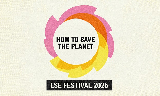 How to save the planet