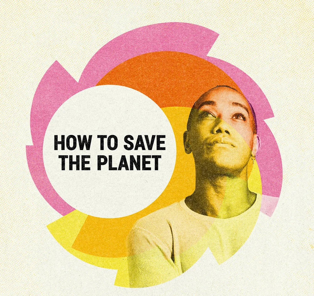 LSE Festival: How to save the planet