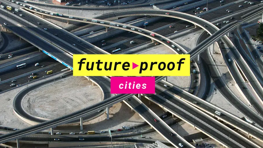 Rethinking cities with people in mind: the case of Kuwait