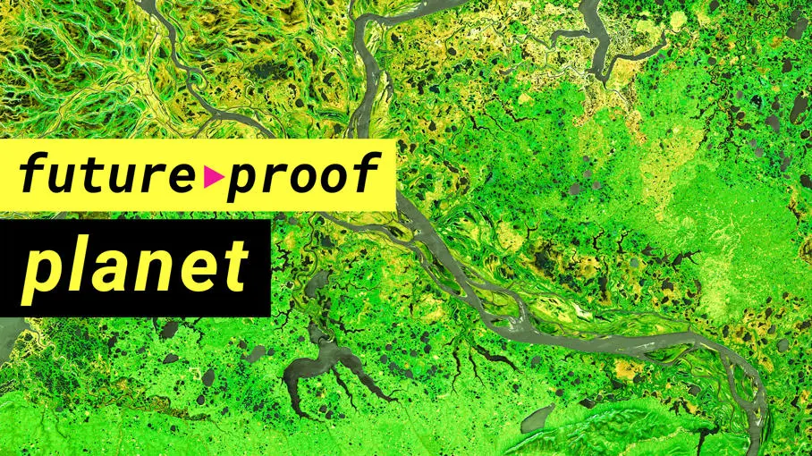 How to make life on our planet more sustainable | LSE Future Proof