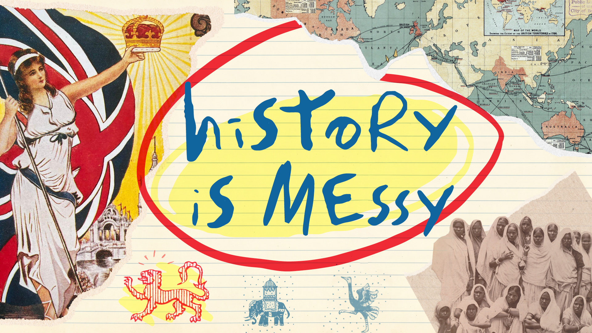 Decolonising the curriculum: How to teach Empire | LSE Research