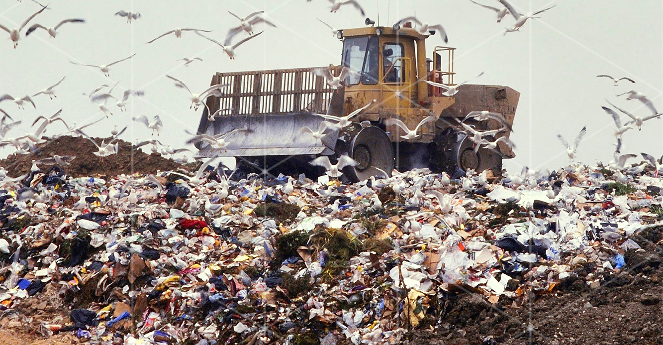  The toxic waste crisis poisoning UK towns | LSE Future Proof