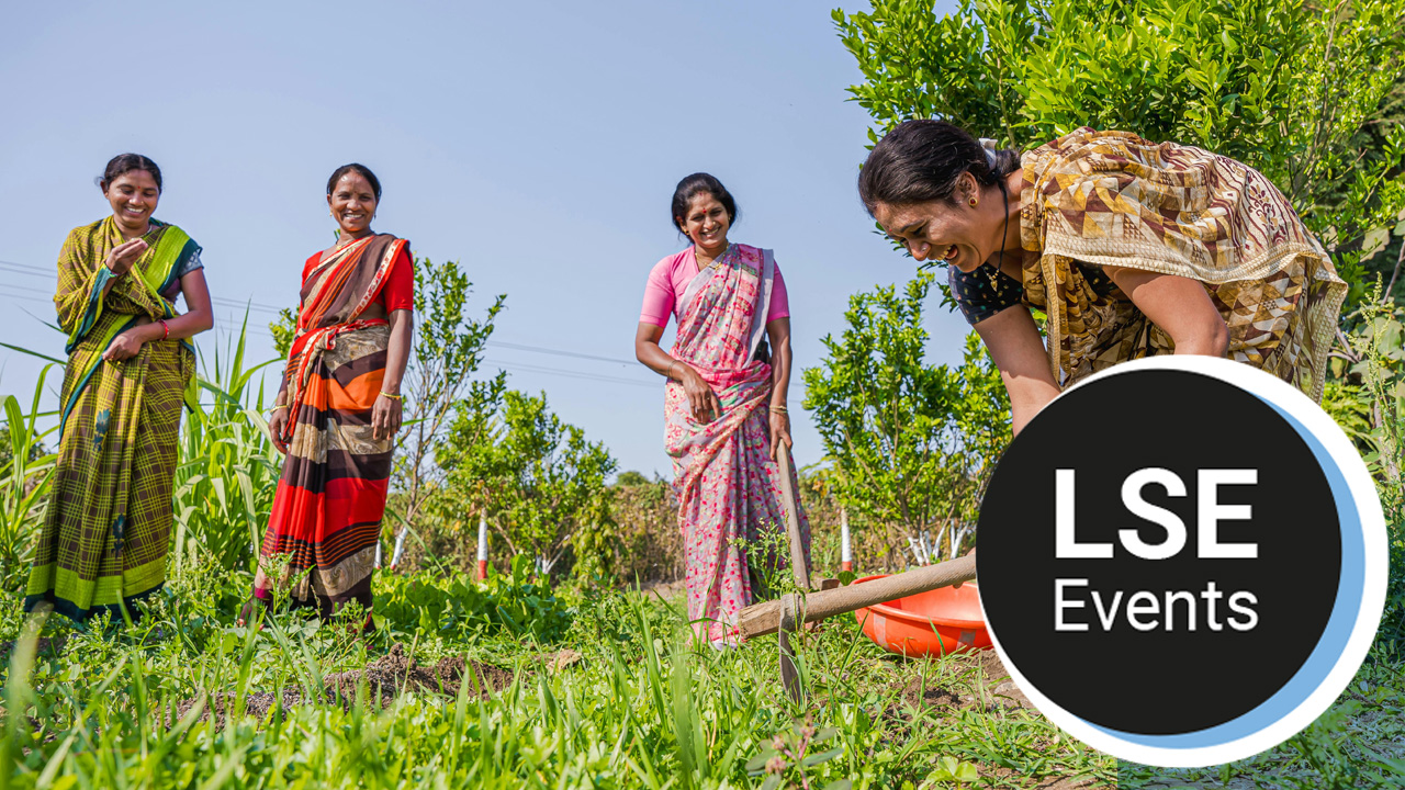 From the Archive: Women, nature, and 2030: a transformational global climate solution