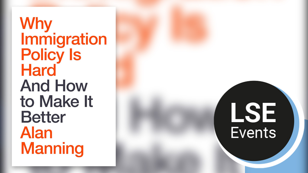 Why immigration policy is hard