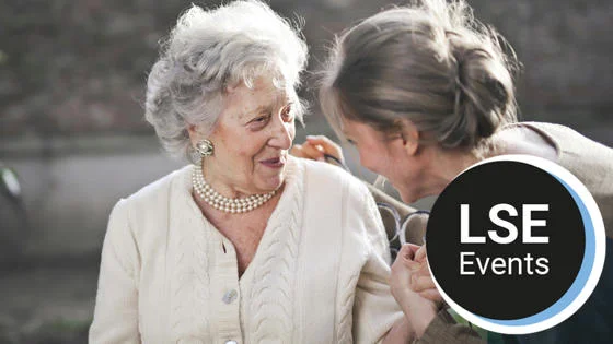 The care economy and social housing