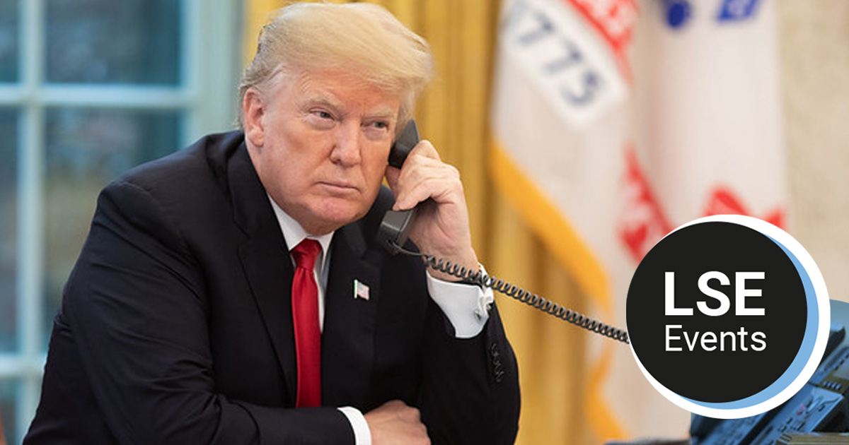 Donald Trump and the unmaking of Europe 