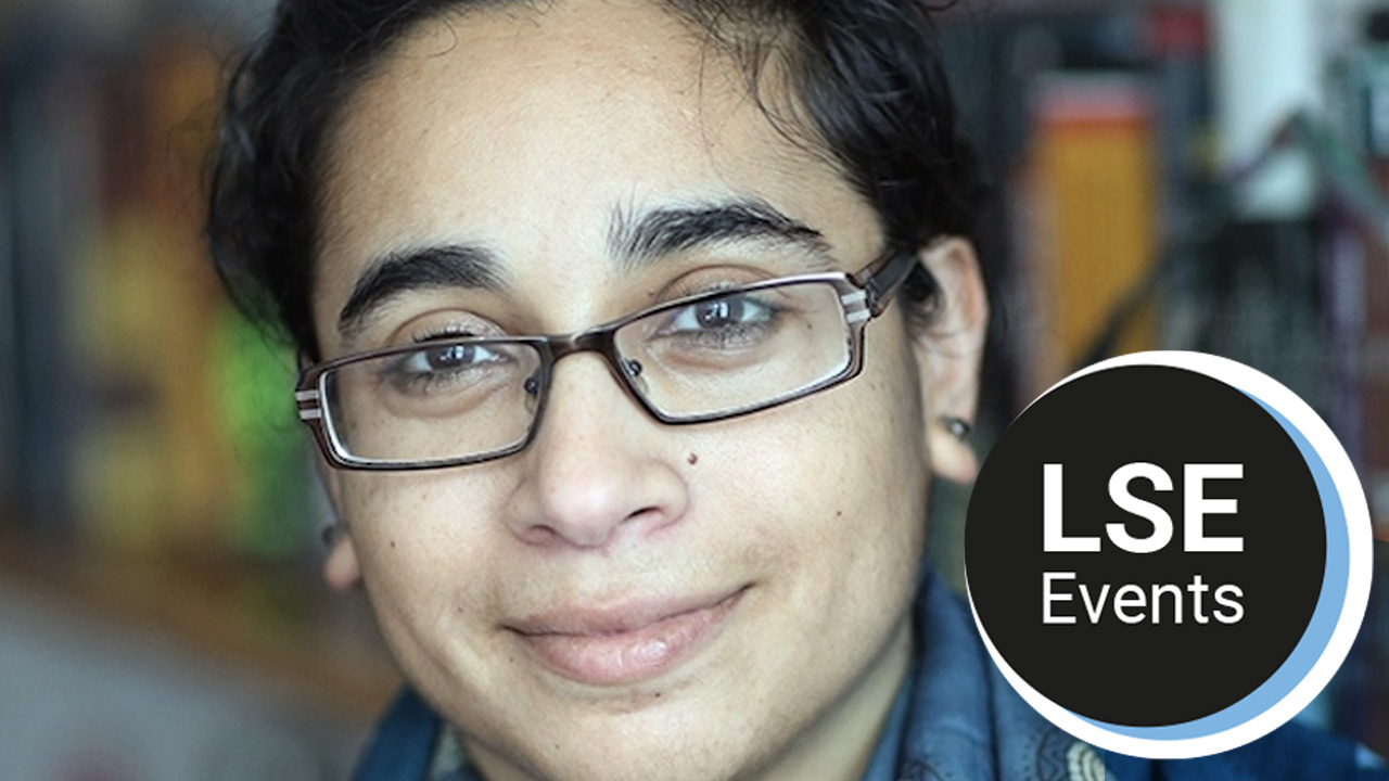 Infinite justice: political cosmologies that protect our future