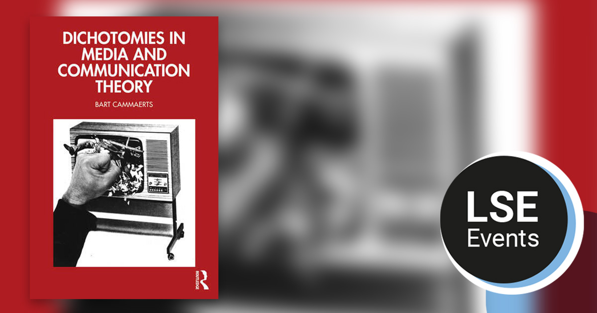 Mediate the middle: moving with and beyond dichotomies