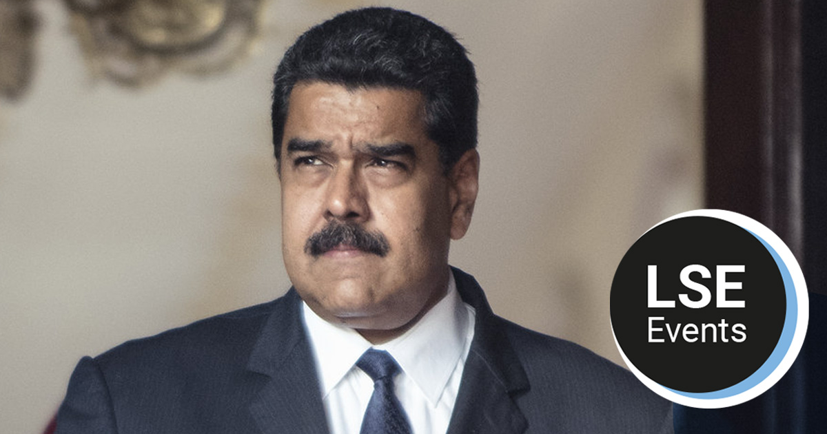 The ethics of foreign intervention: philosophical perspectives on Venezuela and Iran
