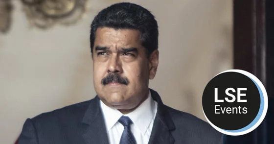 The ethics of foreign intervention: philosophical perspectives on Venezuela and Iran