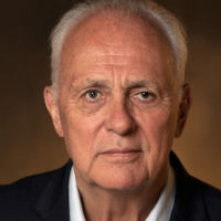 Mark Malloch-Brown