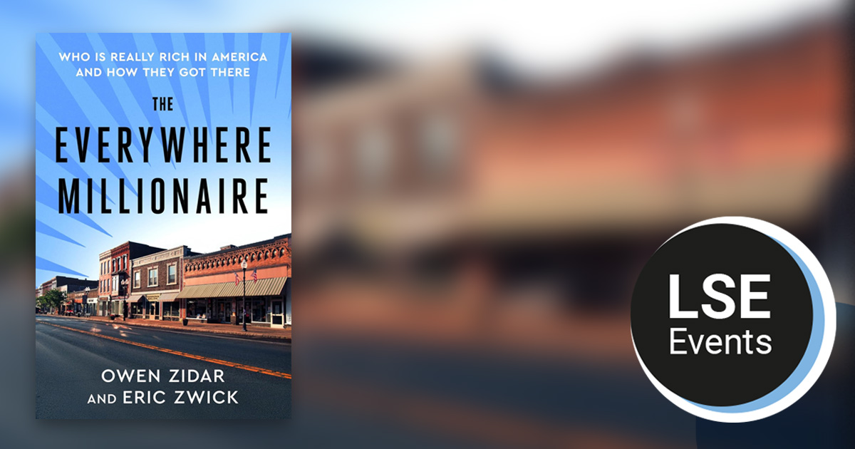The story of wealth in America isn’t just about Wall Street or Silicon Valley—it’s also about the quiet fortunes of Main Street business owners, whose growing economic and political power often escapes the spotlight.