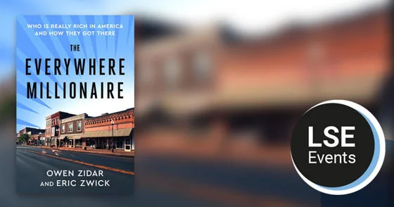 The story of wealth in America isn’t just about Wall Street or Silicon Valley—it’s also about the quiet fortunes of Main Street business owners, whose growing economic and political power often escapes the spotlight.