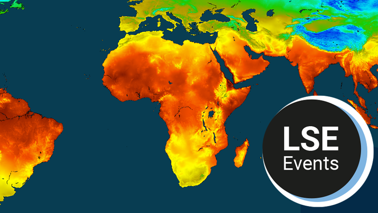 The road to COP32: an African agenda for climate action and economic development
