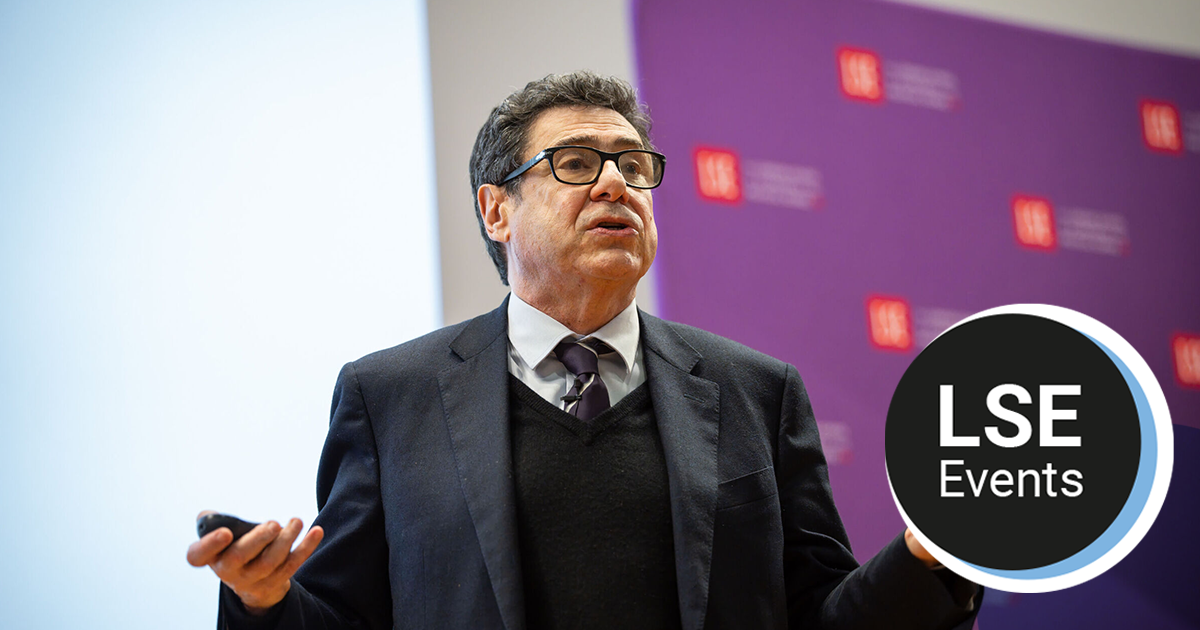 Shaping the future: Europe’s quest for technological leadership