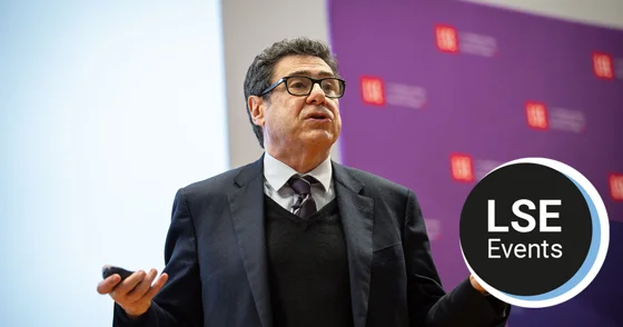 Shaping the future: Europe’s quest for technological leadership