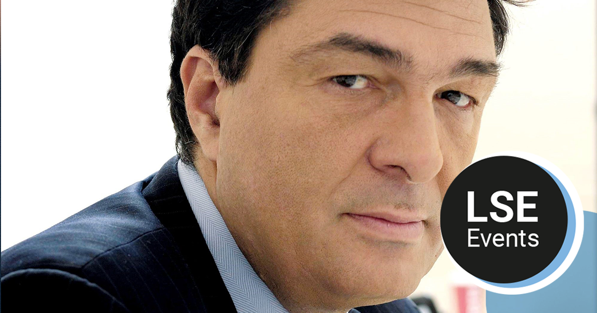 From crisis to stability to what? Greece in a fragmenting world
