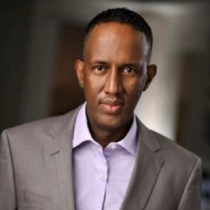 Headshot
