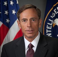 David Petraeus
