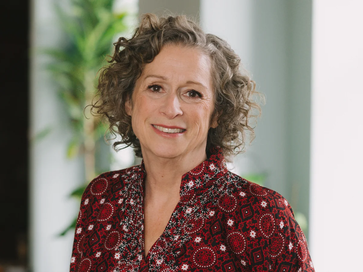 Abigail Disney