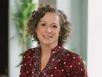 Abigail Disney