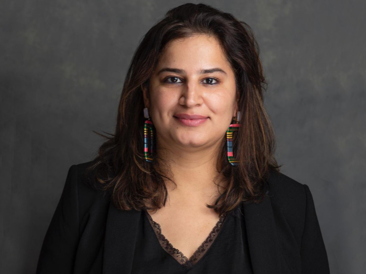 Profile image of Kanupriya Baku