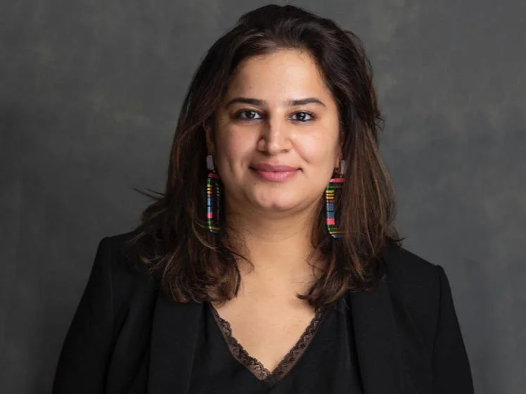 Profile image of Kanupriya Baku