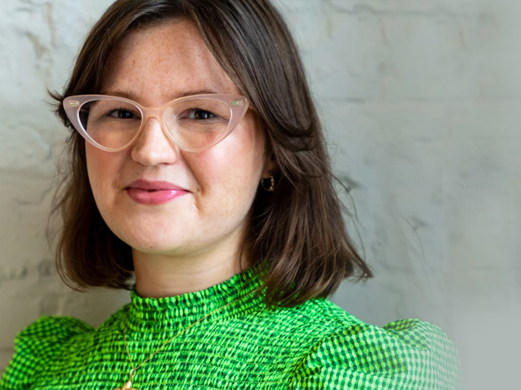 Profile image of Kirsty Kenney