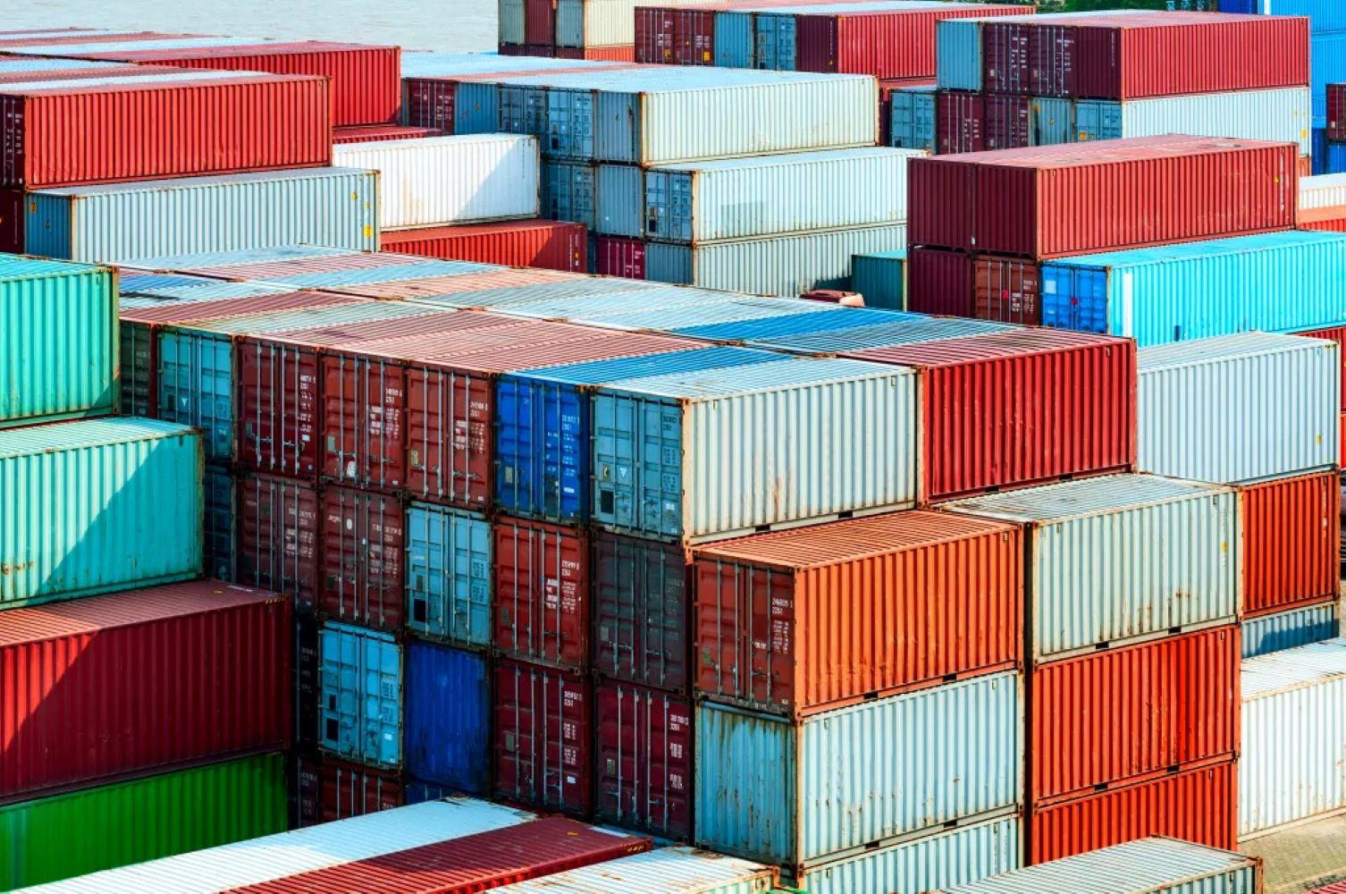 Trade under strain: policy challenges in a fractured world