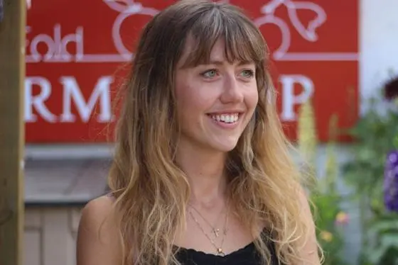 Antonia Jennings