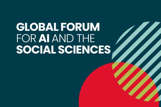 Global Forum wordmark