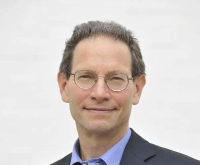 Charles Kupchan headshot