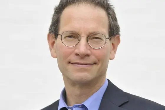 Charles Kupchan headshot