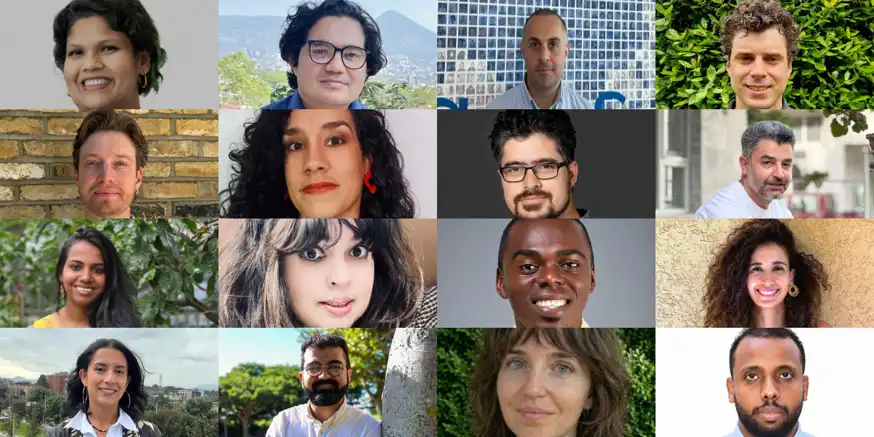 AFSEE Cohort 10
